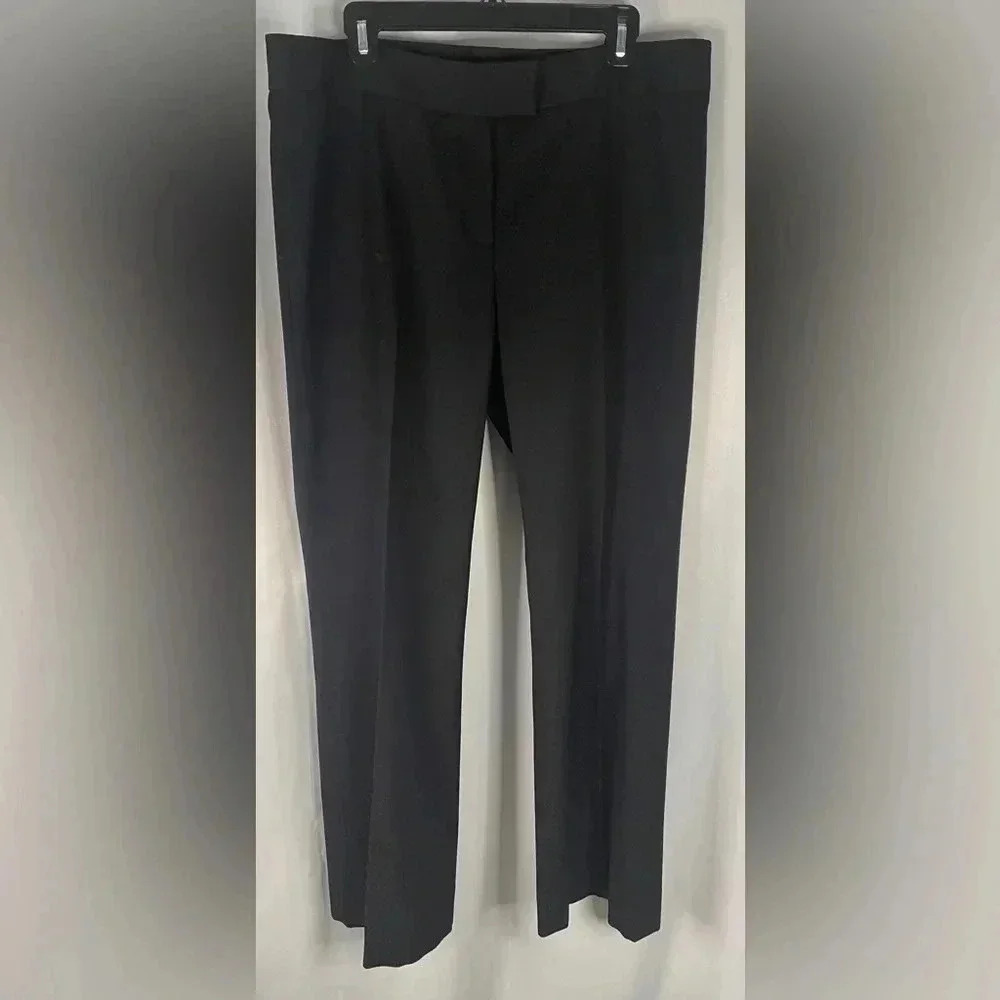 Isabella DeMarco women’s trousers‎